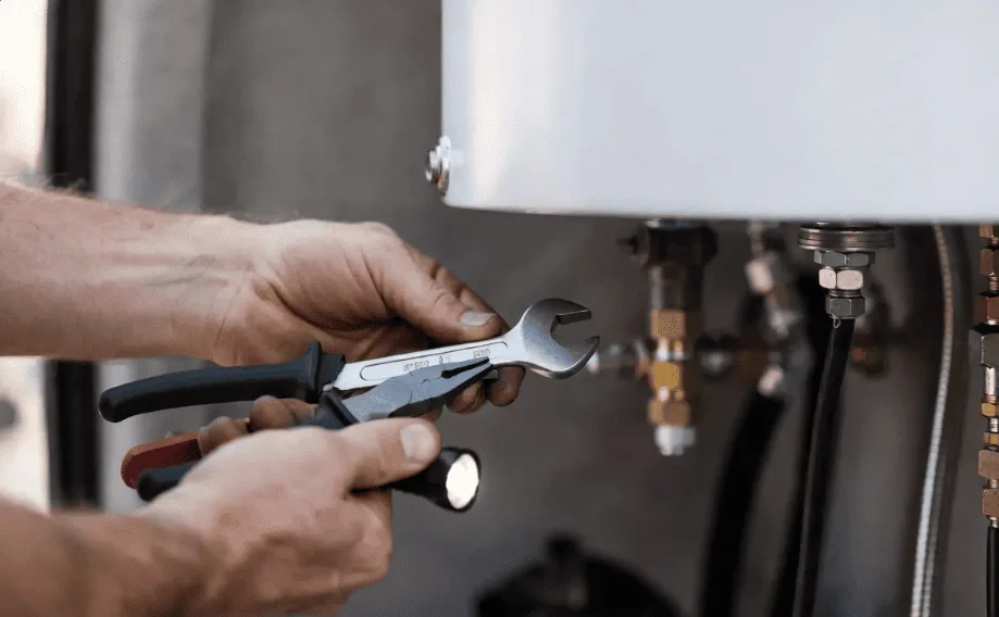 Why choose Water Heater Repair in Warrior, AL